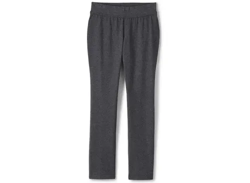 Lands' End Mid-Rise Sweatpants